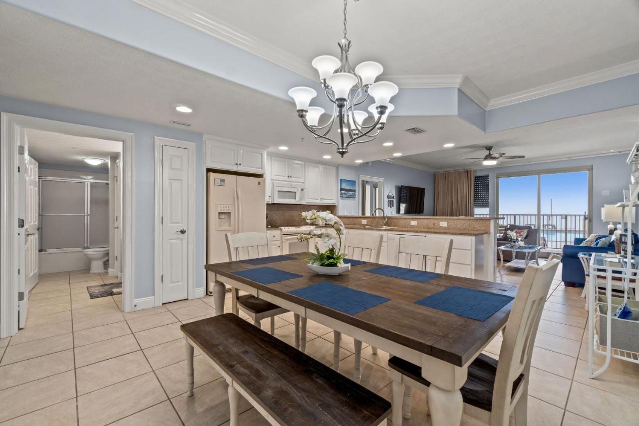 Treasure Island 110 Apartment Panama City Beach Exterior photo