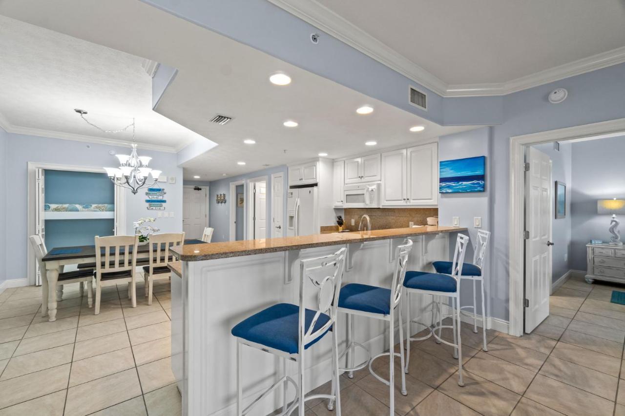 Treasure Island 110 Apartment Panama City Beach Exterior photo