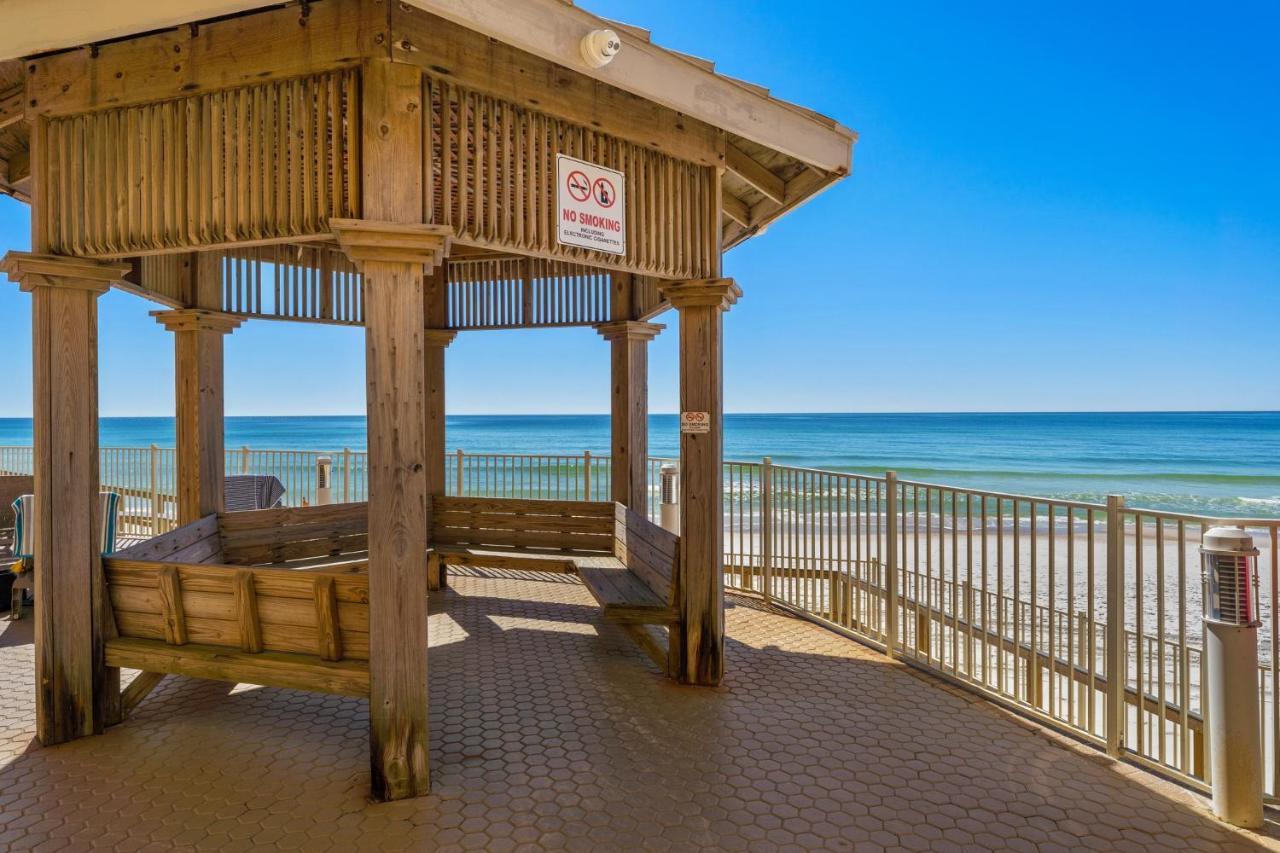 Treasure Island 110 Apartment Panama City Beach Exterior photo