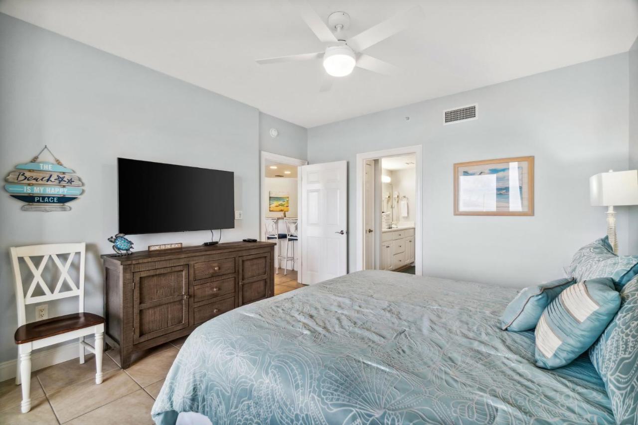 Treasure Island 110 Apartment Panama City Beach Exterior photo