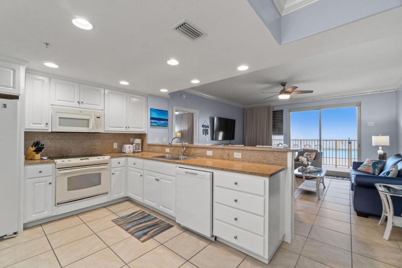 Treasure Island 110 Apartment Panama City Beach Exterior photo