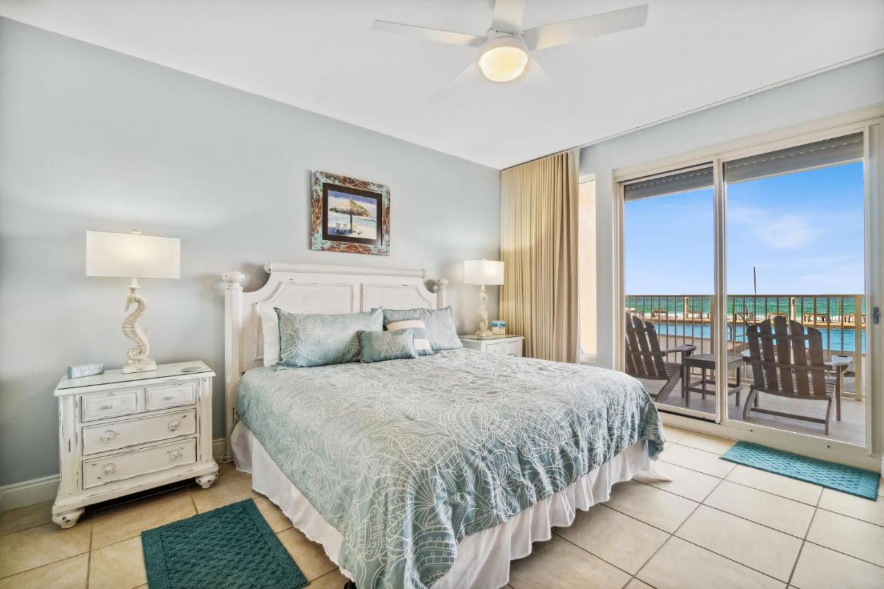 Treasure Island 110 Apartment Panama City Beach Exterior photo