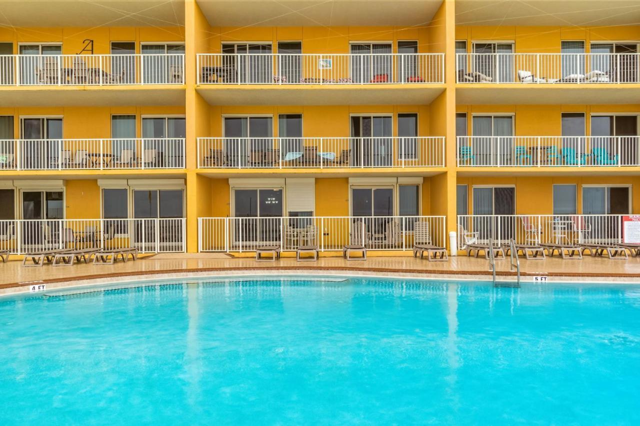 Treasure Island 110 Apartment Panama City Beach Exterior photo