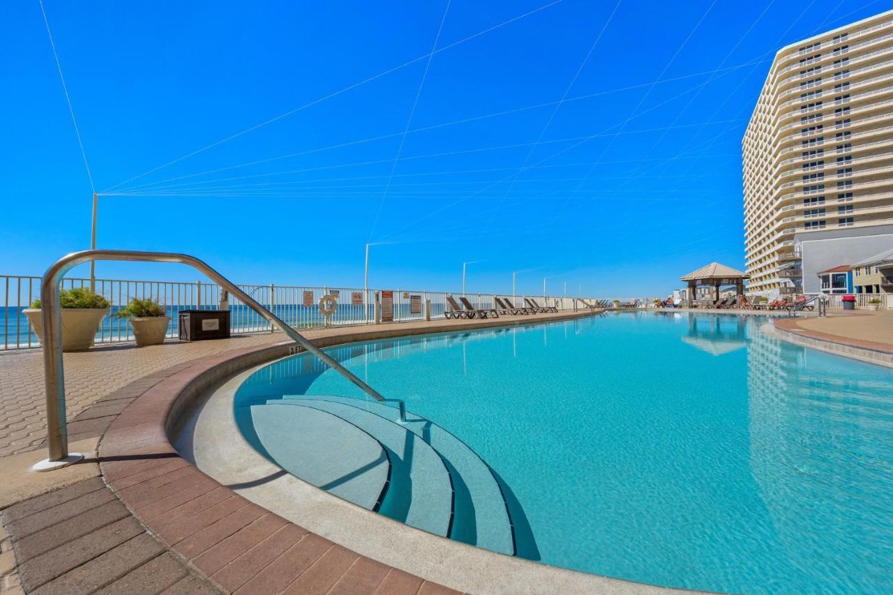 Treasure Island 110 Apartment Panama City Beach Exterior photo